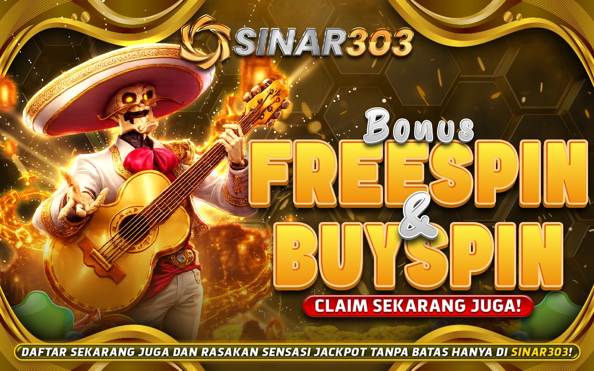 SINAR303
