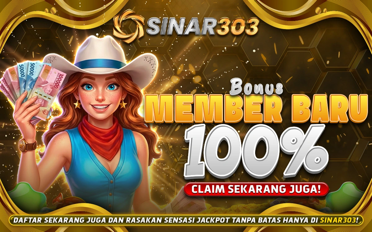 SINAR303