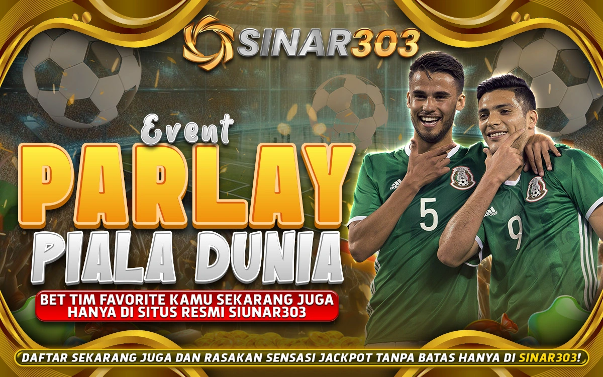 SINAR303